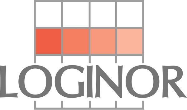 Logo Loginor