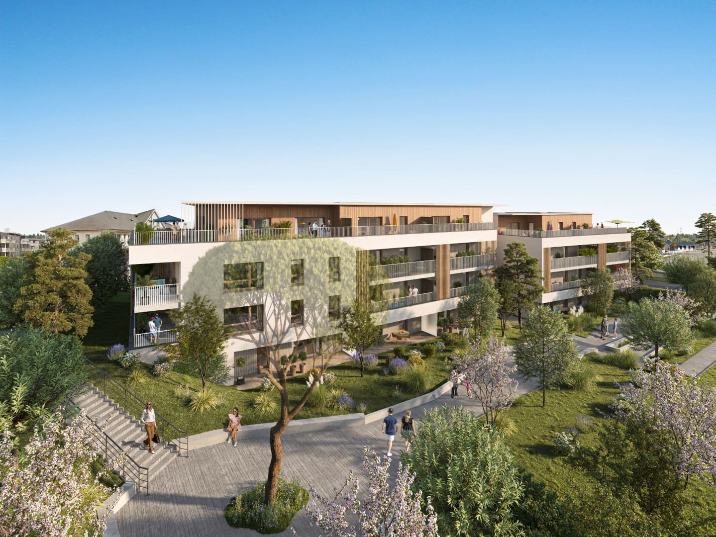 Perspectives Pornichet